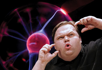 mike daisey