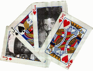 photos of Dip and Ray